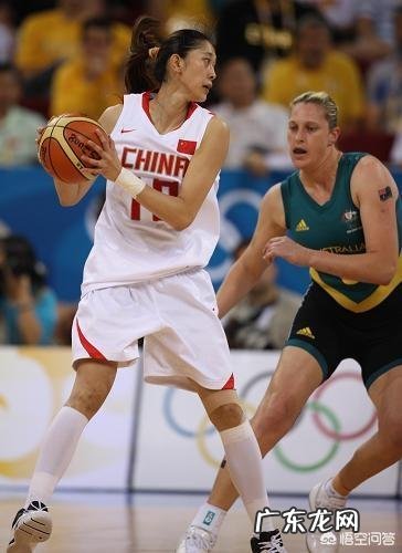中国女篮历史中有哪些球星实力出色