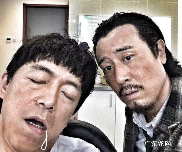 你认为于和伟在哪部影视作品里的演技最为出彩?