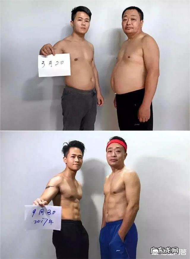 肚子大，里面是内脏脂肪多一些还是宿便多一些？