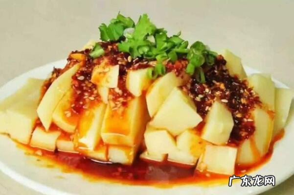 过桥米线 云南十大特色小吃