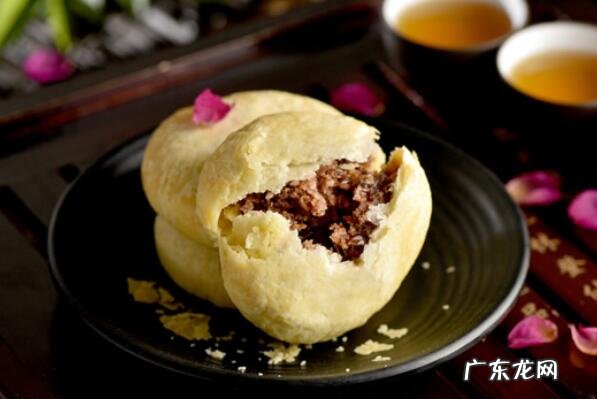 过桥米线 云南十大特色小吃