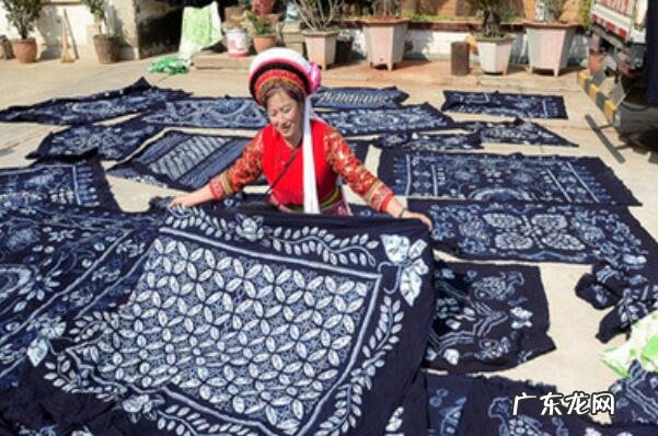 云南最值得买的特产 云南特产排行榜前十名