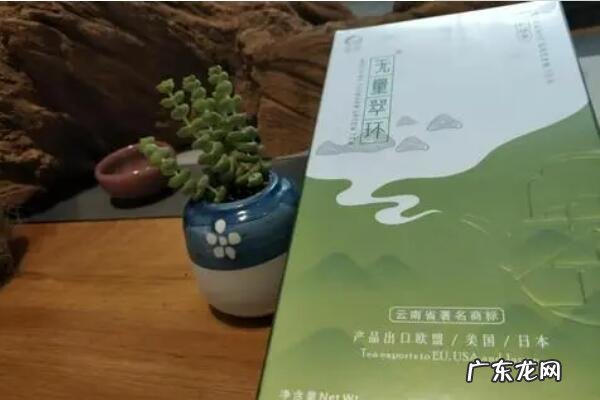 云南大叶种茶 出名的十大云南茶品牌