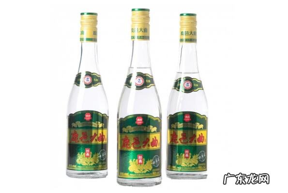 白酒 河南有什么有名酒