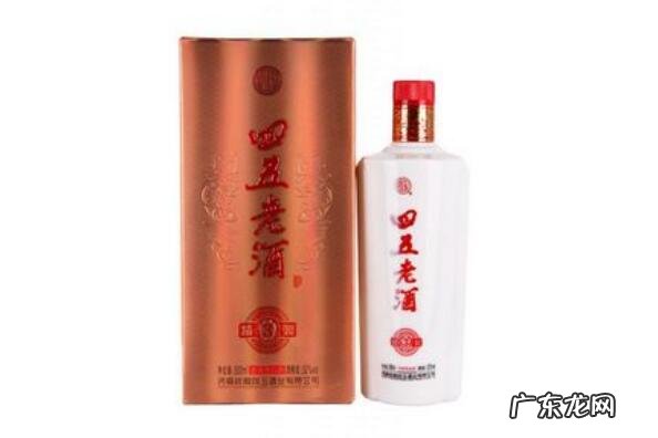 白酒 河南有什么有名酒