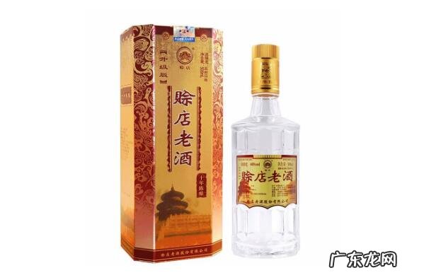 白酒 河南有什么有名酒