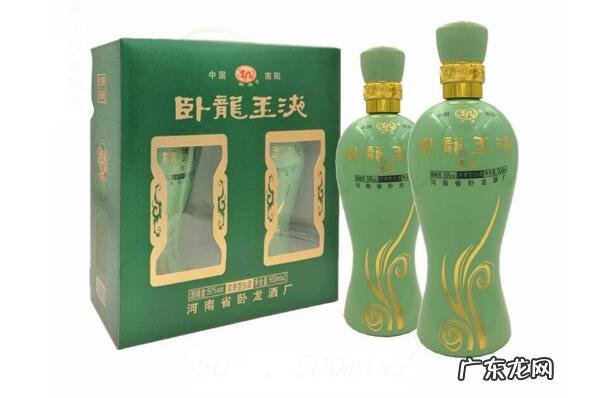 白酒 河南有什么有名酒