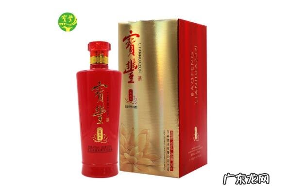 白酒 河南有什么有名酒