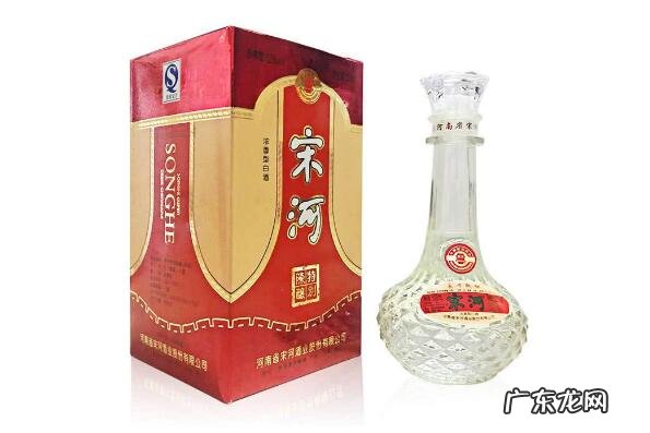 白酒 河南有什么有名酒