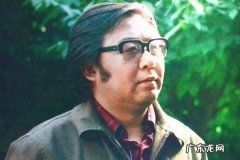 西安文学作家 陕西当代十大著名作家