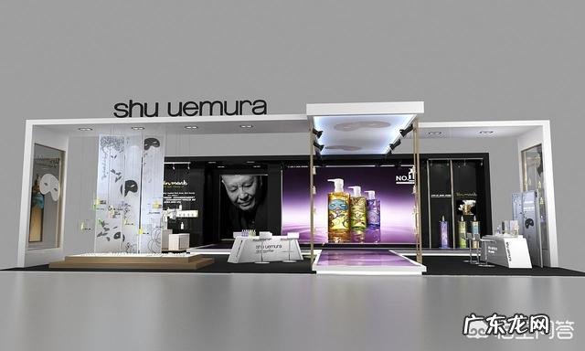 日本有哪些好用的化妆品牌?