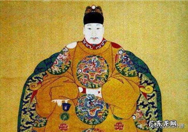 古代皇帝庙号为何只有两位为“神”,这个“神”代表着什么?