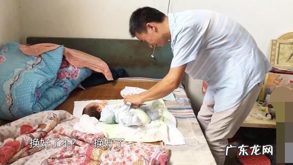 尿不湿好用还是尿布好用-尿布和尿不湿的利弊