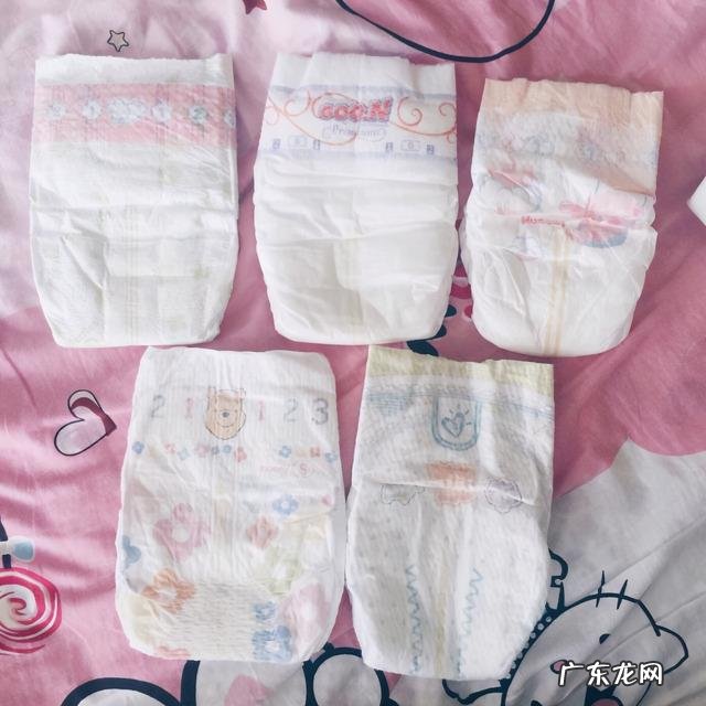 尿不湿好用还是尿布好用-尿布和尿不湿的利弊