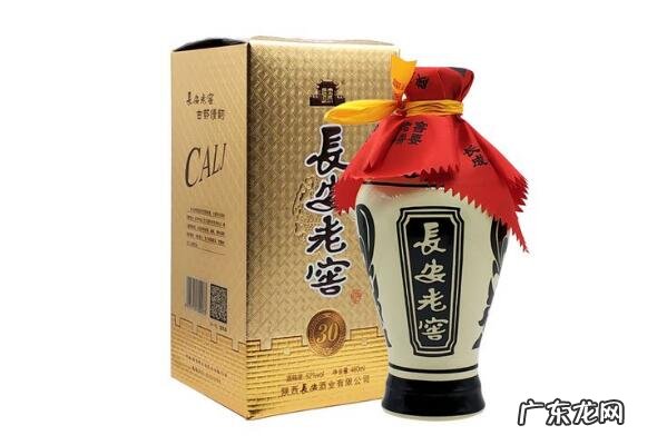 陕西金凤酒业和西凤酒 陕西十大名酒排行榜