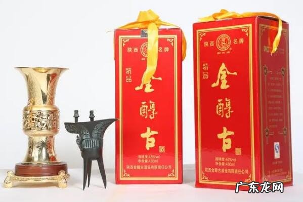 陕西金凤酒业和西凤酒 陕西十大名酒排行榜