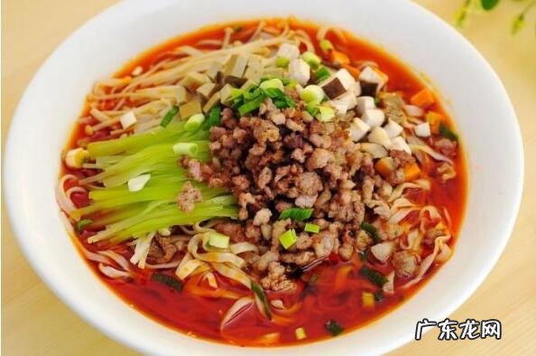 陕西十大首富排行榜 陕西特色美食排行榜前十名