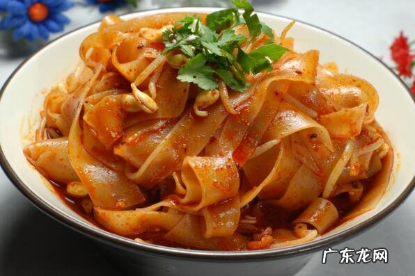 陕西十大首富排行榜 陕西特色美食排行榜前十名