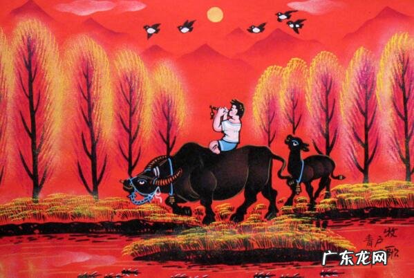 中国传统十大手工艺品 陕西十大传统手工艺品