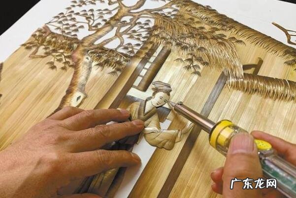 中国传统十大手工艺品 陕西十大传统手工艺品