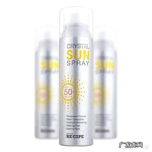 请问防晒霜怎样抹才正确?