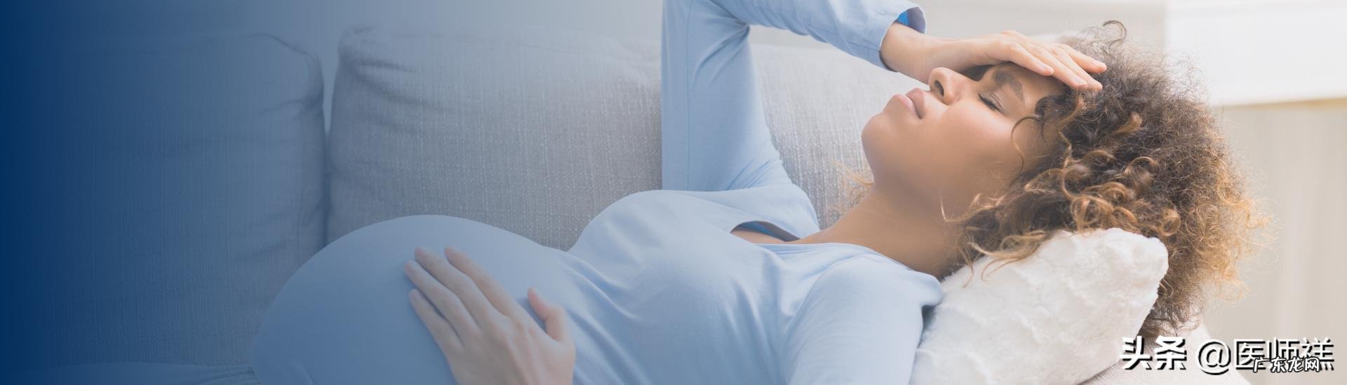 怀孕高血压会导致宝宝头大吗