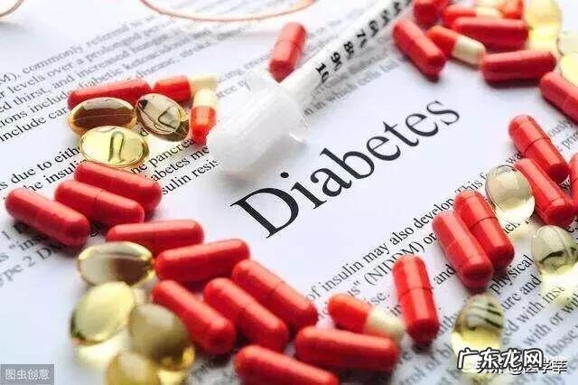 血糖高的人并不瘦是什么原因