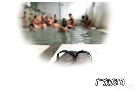 日本人能够习惯中国北方澡堂吗