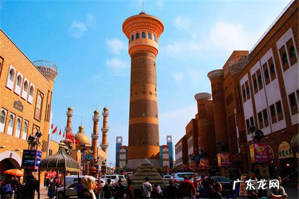 成都周边好玩的地方 新疆好玩的景区排行榜前十