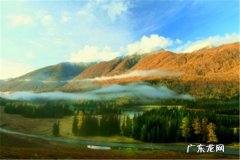 成都周边好玩的地方 新疆好玩的景区排行榜前十