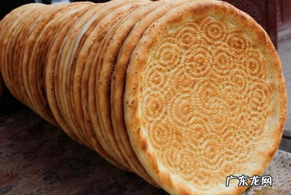 新疆皮带面的做法 新疆十大特色美食