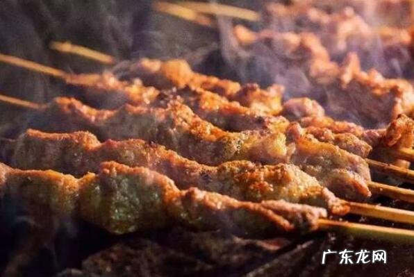 新疆皮带面的做法 新疆十大特色美食