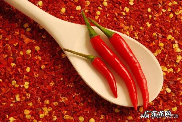 人在减脂期间可以吃辣椒吗?