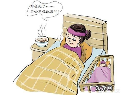 冬季坐月子有哪些注意事项?怎样预防自己变胖?