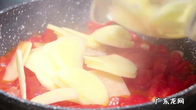 土豆为什么不能与西红柿同食？