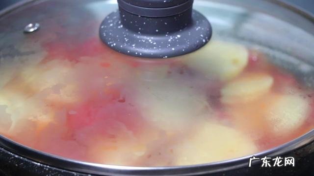 土豆为什么不能与西红柿同食？