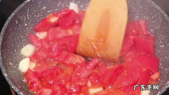 土豆为什么不能与西红柿同食？