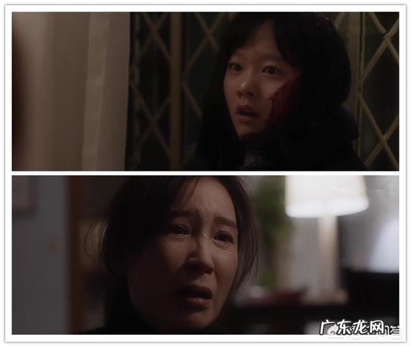 韩国电影大叔抚养一个小女孩 韩国电影《大叔》里的小女孩叫什么名字？