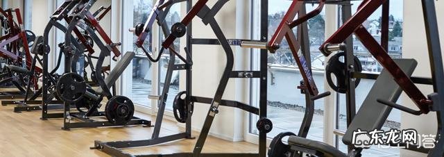 健身小白如何健身塑型,有器材推荐吗