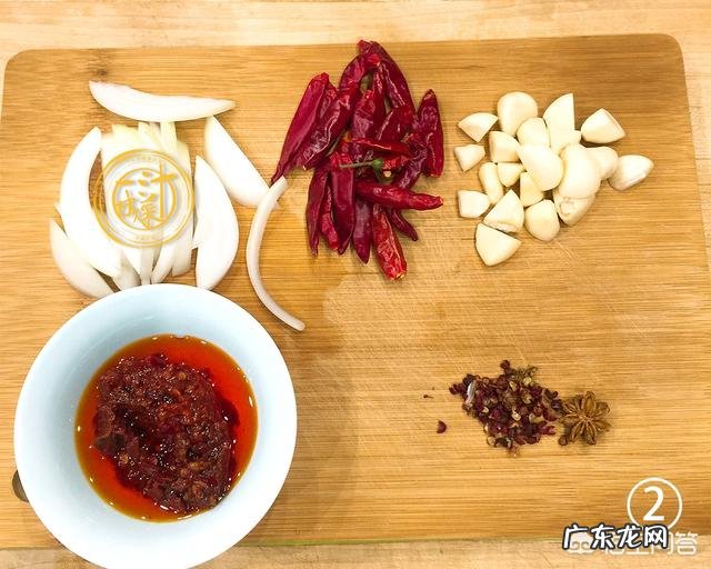 如何在家自制麻辣火锅底料