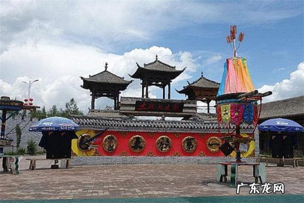 四川旅游景点 青海好玩的旅游景点排名前十