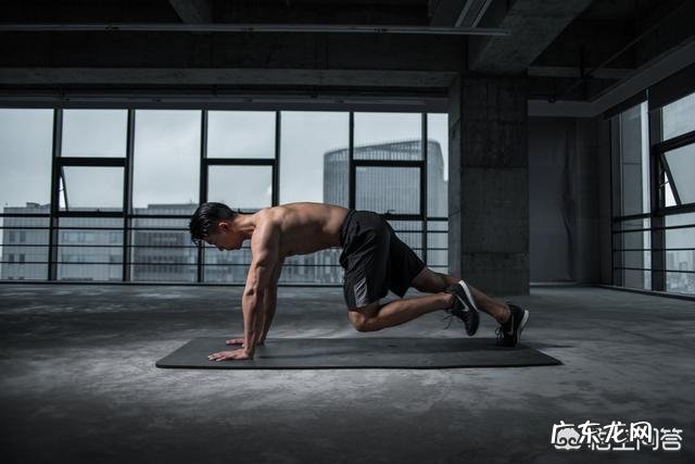 中年大叔ji的人应该怎么健身?