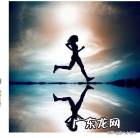 女，想减肥，每天跑8公里腿会粗吗？