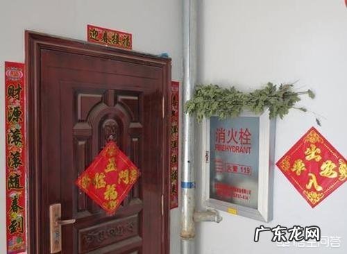 在农村哪三种人端午节家里不能悬挂艾草?