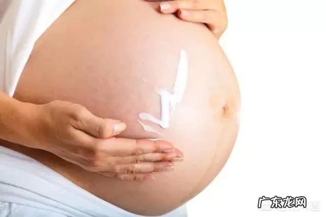 怀孕多久会长妊娠纹为什么会长妊娠纹