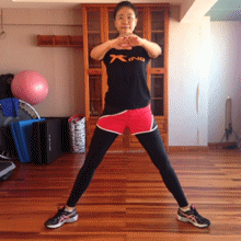 减肥后腿和胳膊都瘦下去了，为什么小肚子去减不下去呢？