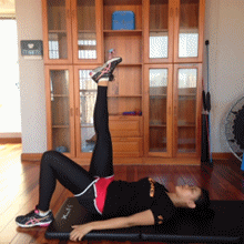 减肥后腿和胳膊都瘦下去了，为什么小肚子去减不下去呢？