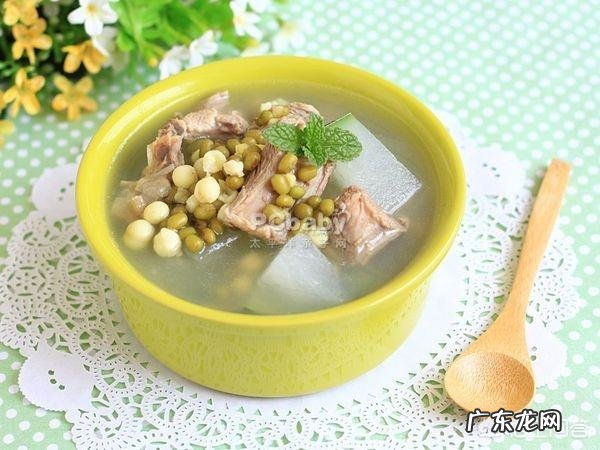 上火喝什么汤好 身体上火了煮点哪些汤喝好呢?