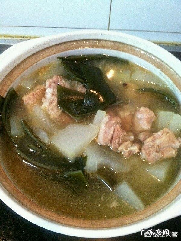 上火喝什么汤好 身体上火了煮点哪些汤喝好呢?