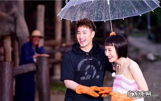 吴昕谈过几次恋爱 吴昕新恋情疑似曝光,她这次是真恋爱还是被强组CP?